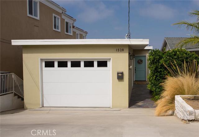 1528 Harper Avenue, Redondo Beach, California 90278, 3 Bedrooms Bedrooms, ,1 BathroomBathrooms,Residential,Sold,Harper,SB16144980