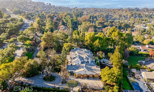 Detail Gallery Image 59 of 74 For 4609 Palos Verdes, Rolling Hills Estates,  CA 90274 - 4 Beds | 6 Baths