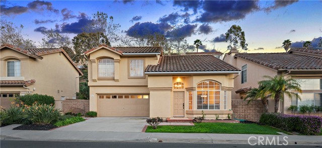 Detail Gallery Image 1 of 22 For 46 Prairie Falcon, Aliso Viejo,  CA 92656 - 4 Beds | 2/1 Baths