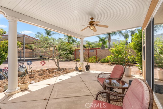 Detail Gallery Image 55 of 65 For 3309 Dapplegray Ln, Norco,  CA 92860 - 4 Beds | 2/1 Baths