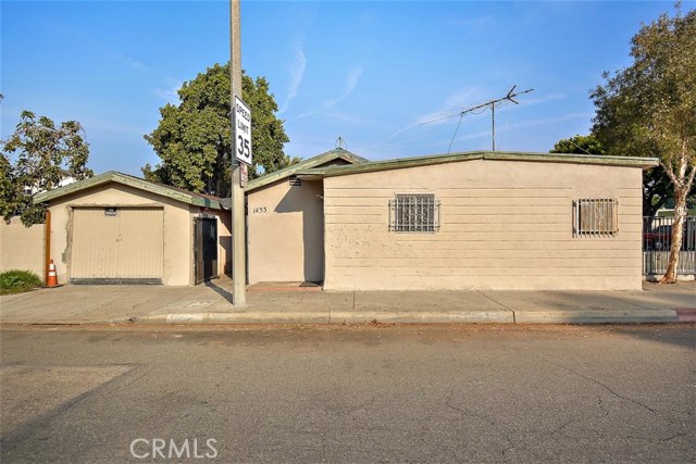 1433 Nadeau St, Los Angeles, CA 90001