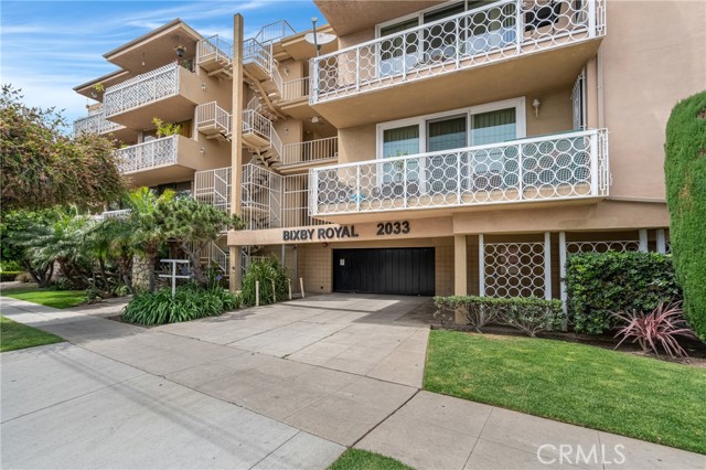 Thumbnail for 2033 E. 3rd St. 1g,  Long Beach, CA 90814