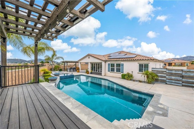 Detail Gallery Image 37 of 42 For 32847 Bachelor Peak St, Winchester,  CA 92596 - 4 Beds | 3 Baths