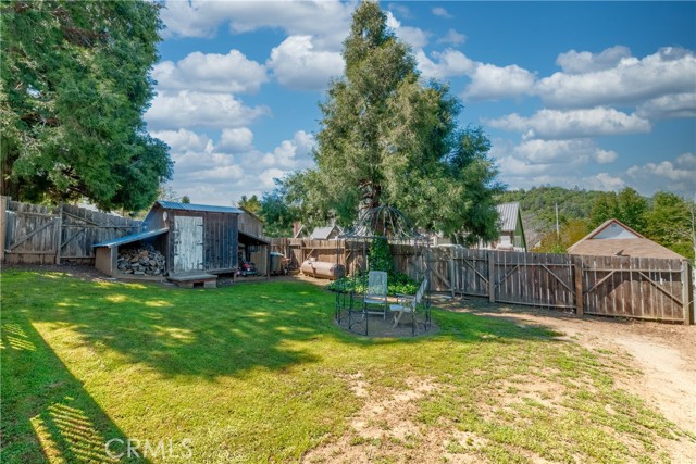 Home for Sale in Julian