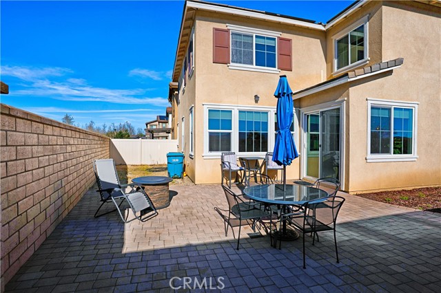 Detail Gallery Image 41 of 54 For 41489 Winterberry, Murrieta,  CA 92562 - 4 Beds | 2/1 Baths