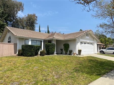 Detail Gallery Image 1 of 1 For 11536 Mount San Antonio Ct, Rancho Cucamonga,  CA 91737 - 4 Beds | 2 Baths