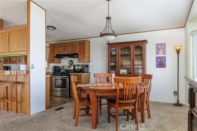 Detail Gallery Image 5 of 20 For 2400 Cienaga St #33,  Oceano,  CA 93445 - 2 Beds | 2 Baths