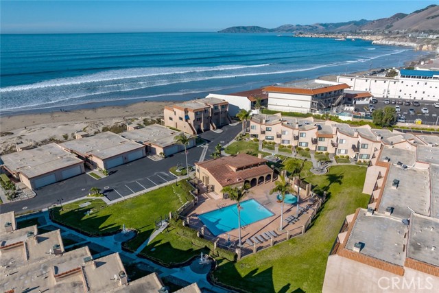Detail Gallery Image 43 of 46 For 100 Pismo Avenue #111,  Pismo Beach,  CA 93449 - 2 Beds | 1/1 Baths