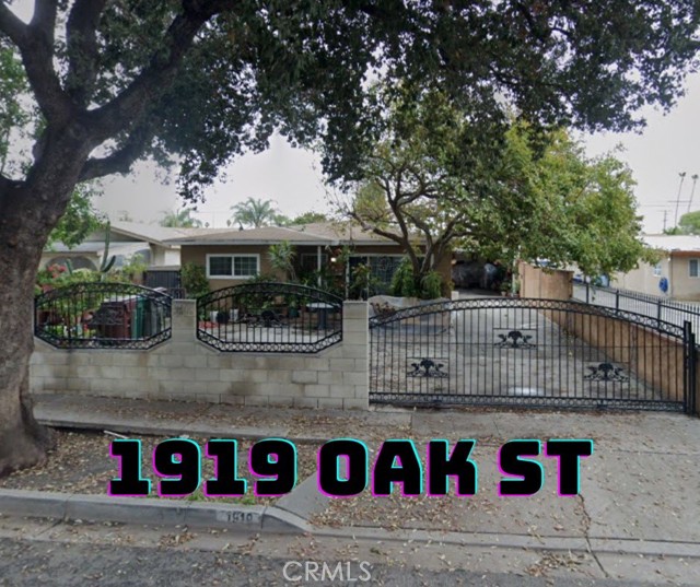 Image 3 for 1919 Oak St, Santa Ana, CA 92707