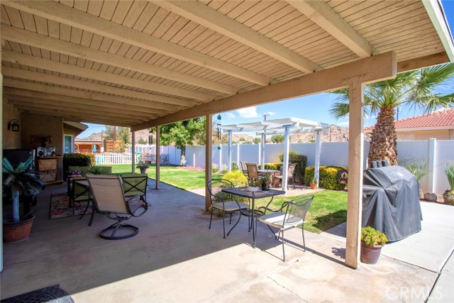 Detail Gallery Image 37 of 57 For 14545 Rincon Rd, Apple Valley,  CA 92307 - 3 Beds | 2/1 Baths