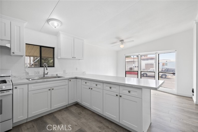 Detail Gallery Image 22 of 40 For 8300 Kern Canyon #156,  Bakersfield,  CA 93306 - 2 Beds | 2 Baths