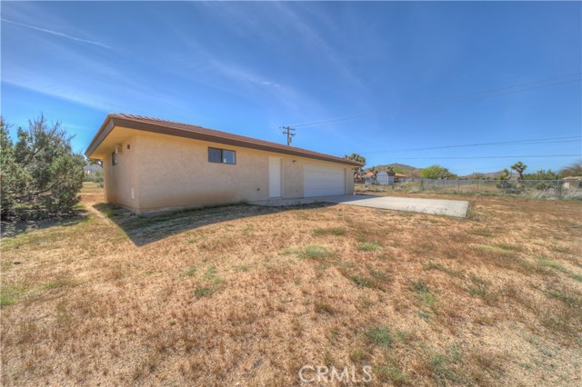 Detail Gallery Image 54 of 72 For 9178 Fortuna, Yucca Valley,  CA 92284 - 4 Beds | 2 Baths
