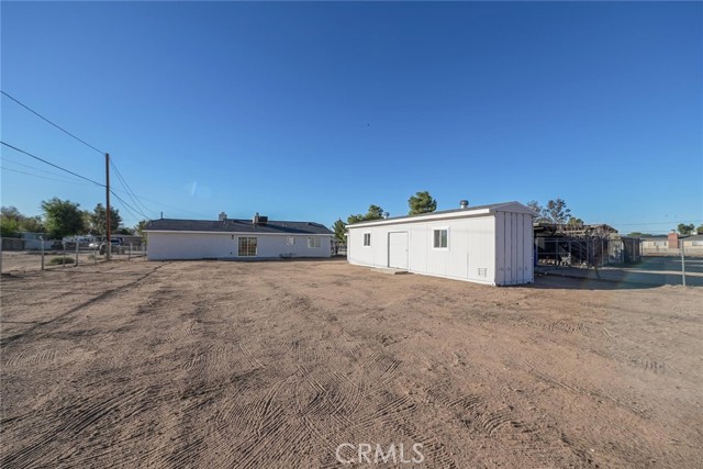 Detail Gallery Image 17 of 20 For 22090 Cherokee Ave, Apple Valley,  CA 92307 - 3 Beds | 2 Baths