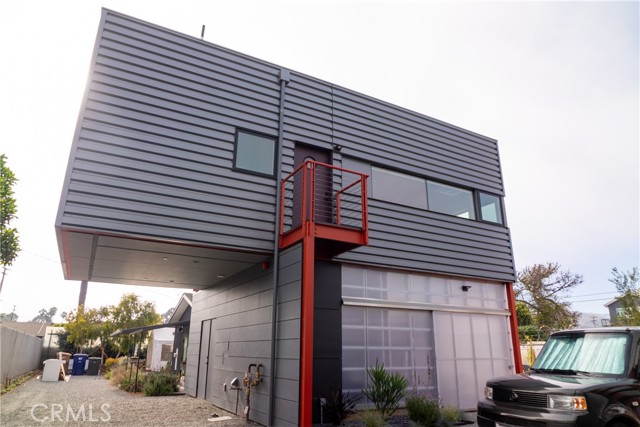 Detail Gallery Image 4 of 23 For 163 N Garden St, Ventura,  CA 93001 - 1 Beds | 2 Baths