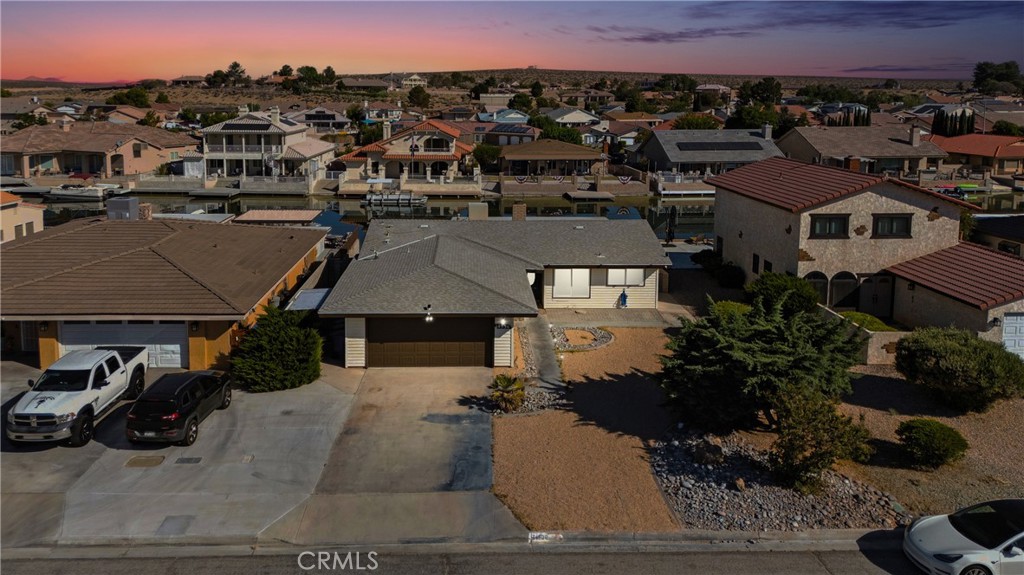 14536 Ketch Lane