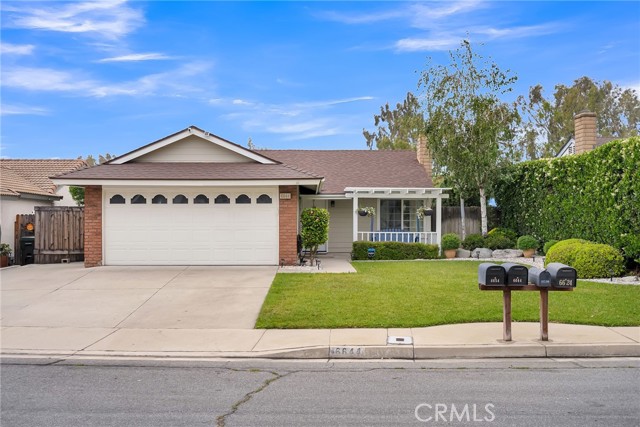 6644 Maidenhair Court, Rancho Cucamonga, CA 91739