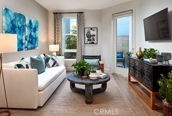 Detail Gallery Image 9 of 26 For 19525 W Nordoff St #25-662,  Northridge,  CA 91324 - 3 Beds | 2 Baths