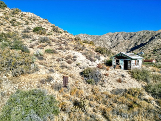 Detail Gallery Image 5 of 24 For 0 Pinon Ave, Morongo Valley,  CA 92256 - 0 Beds | 0 Baths