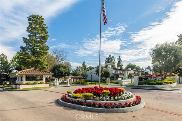 Guard gated 24/7 - The Terraces provides security, privacy and peace.