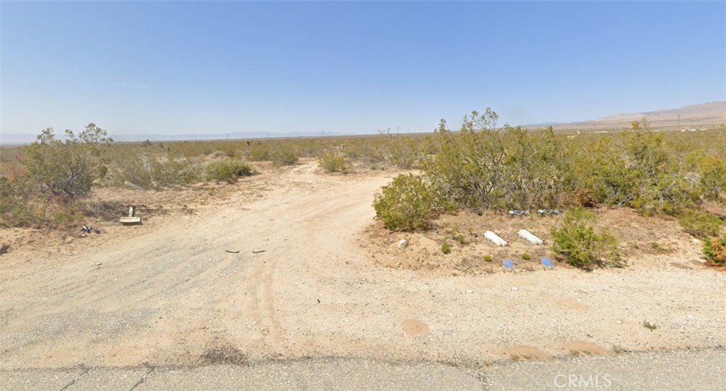 0 Vic/Vac, Kern, CA 93560