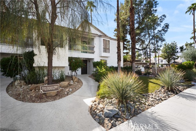 5205 E Waverly Drive #91, Palm Springs, CA 92264