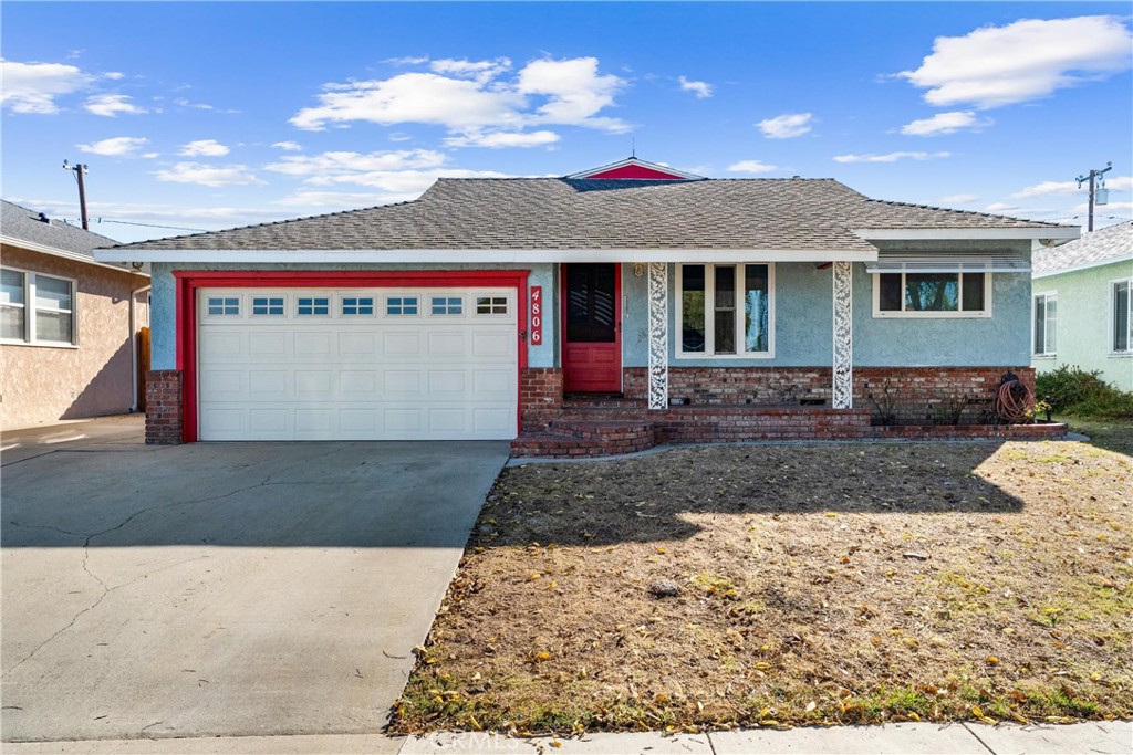 4806 Canehill Avenue