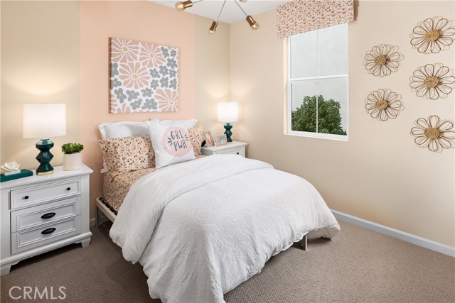 Detail Gallery Image 14 of 19 For 25158 Mariposa Ct, Moreno Valley,  CA 92551 - 4 Beds | 2/1 Baths