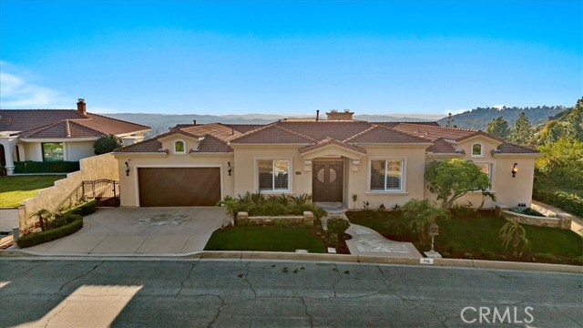 Detail Gallery Image 4 of 63 For 752 Valparaiso Dr, Claremont,  CA 91711 - 4 Beds | 3/2 Baths