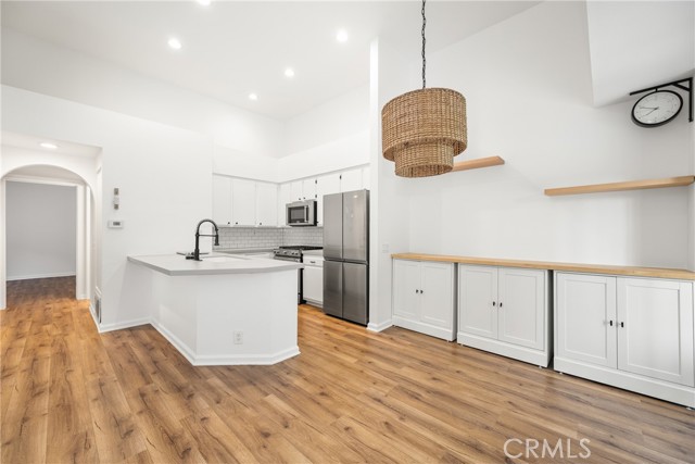 Detail Gallery Image 20 of 36 For 24361 Conejo #5,  Laguna Hills,  CA 92656 - 2 Beds | 1 Baths