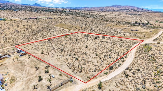 Detail Gallery Image 10 of 13 For 0 Laramie St, Apple Valley,  CA 92308 - – Beds | – Baths