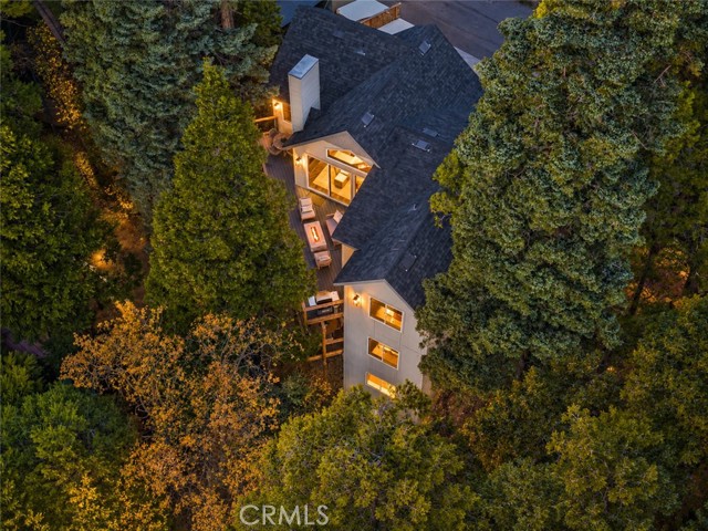 388 Primrose Circle, Lake Arrowhead, CA 92352