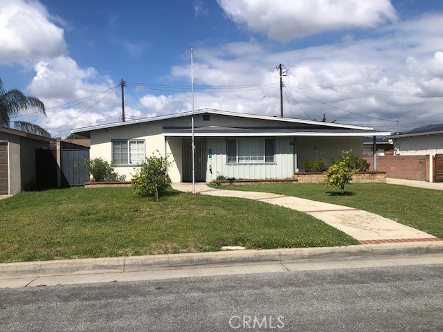 1069 Charvers Ave, Glendora, CA 91740