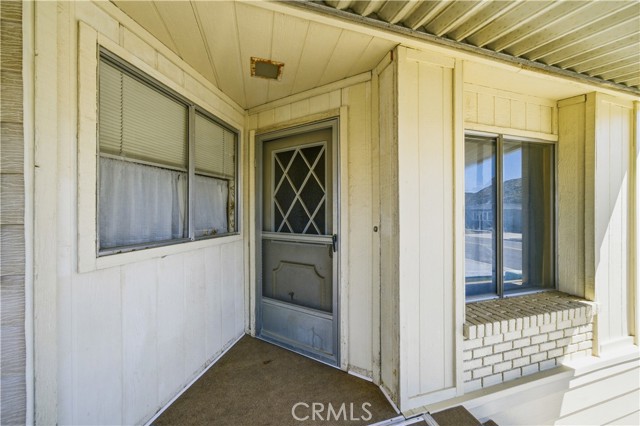 Detail Gallery Image 6 of 38 For 30856 Palmetto Palm Ave, Homeland,  CA 92548 - 2 Beds | 2 Baths