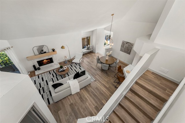 Detail Gallery Image 19 of 36 For 93 Lehigh Aisle, Irvine,  CA 92612 - 2 Beds | 2 Baths