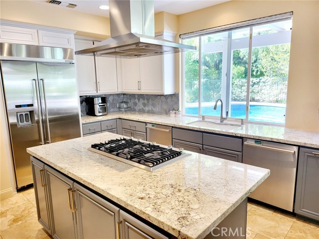 Detail Gallery Image 11 of 30 For 7 Lafayette Ln, Coto de Caza,  CA 92679 - 5 Beds | 4/1 Baths