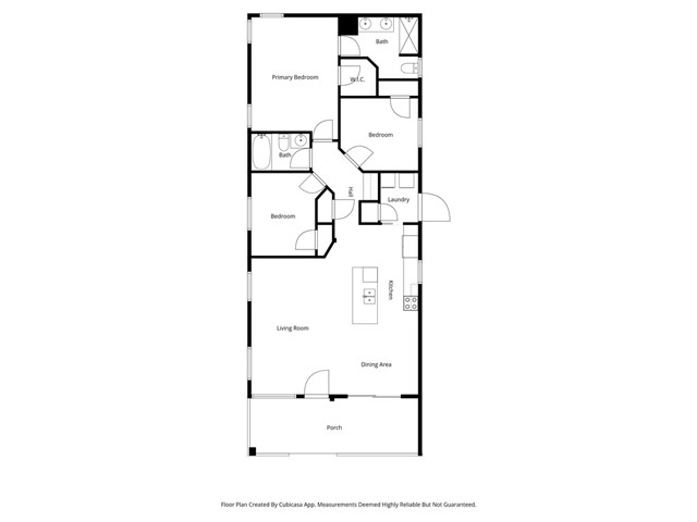 Detail Gallery Image 30 of 30 For 4163 Hackney, Paso Robles,  CA 93446 - 3 Beds | 2 Baths