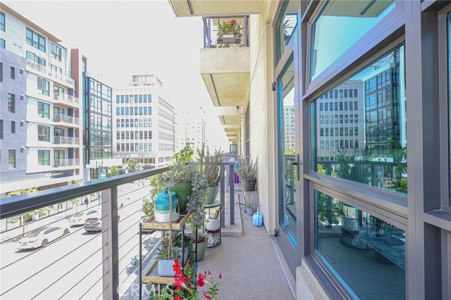 Detail Gallery Image 27 of 75 For 133 the Promenade #334,  Long Beach,  CA 90802 - 1 Beds | 1 Baths