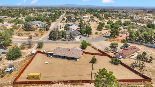 Detail Gallery Image 39 of 42 For 4615 Lindero St, Phelan,  CA 92371 - 3 Beds | 2 Baths