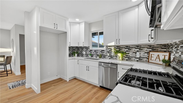 Detail Gallery Image 13 of 32 For 12729 Pecos Ave, Norwalk,  CA 90650 - 3 Beds | 1 Baths