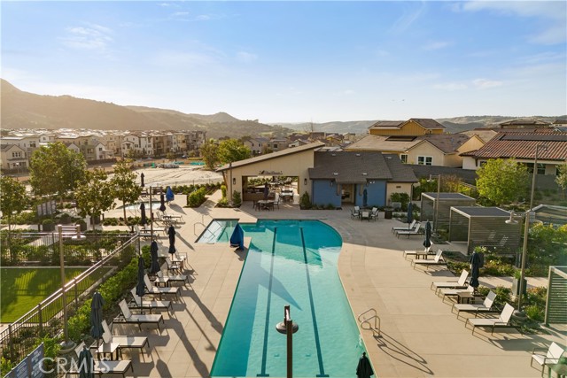 Detail Gallery Image 44 of 48 For 502 Sunrise Road, Rancho Mission Viejo,  CA 92694 - 4 Beds | 3/1 Baths