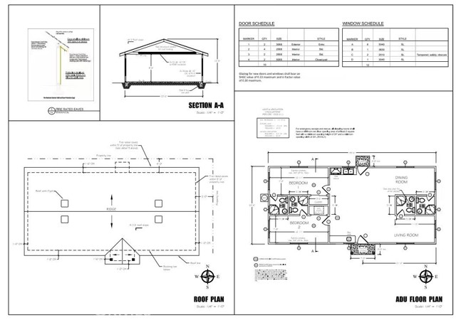 Detail Gallery Image 3 of 4 For 13085 5th, Chino,  CA 91710 - 6 Beds | 4 Baths