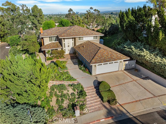 Detail Gallery Image 45 of 50 For 6528 Ellenview Ave, West Hills,  CA 91307 - 5 Beds | 3 Baths