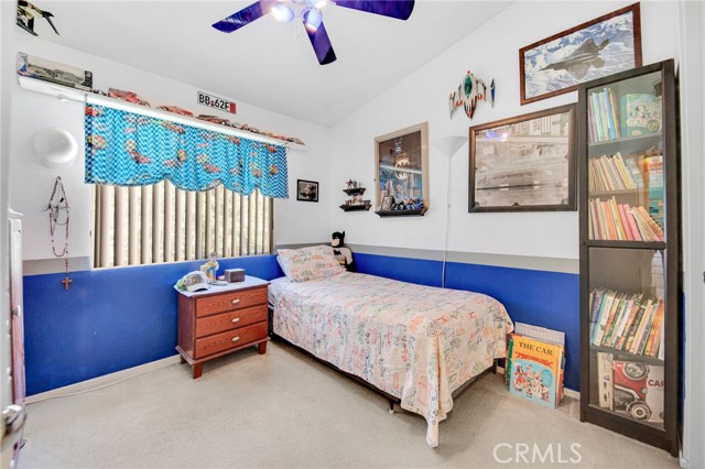 Detail Gallery Image 26 of 38 For 2825 W Newgrove St, Lancaster,  CA 93536 - 4 Beds | 3 Baths