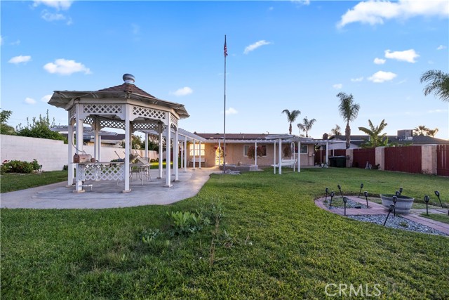 Detail Gallery Image 37 of 43 For 16464 Tullock, Fontana,  CA 92335 - 4 Beds | 2 Baths