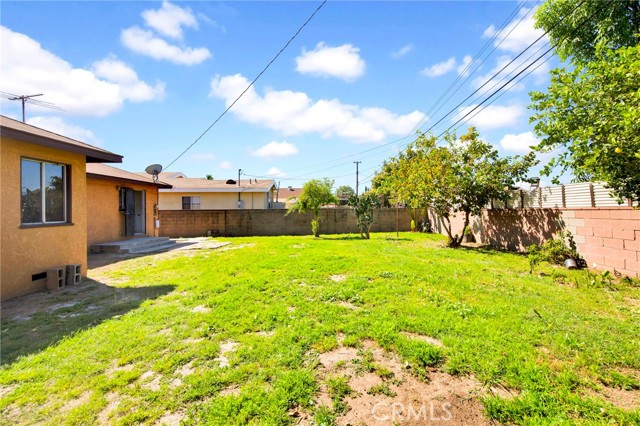 Detail Gallery Image 16 of 16 For 731 N Orange, La Puente,  CA 91744 - 3 Beds | 1/1 Baths