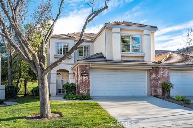 Detail Gallery Image 2 of 60 For 24448 Hampton Drive #C, Valencia,  CA 91355 - 3 Beds | 3 Baths