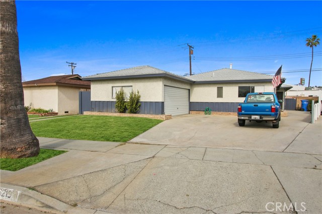 16217 Haldane St, Whittier, CA 90603