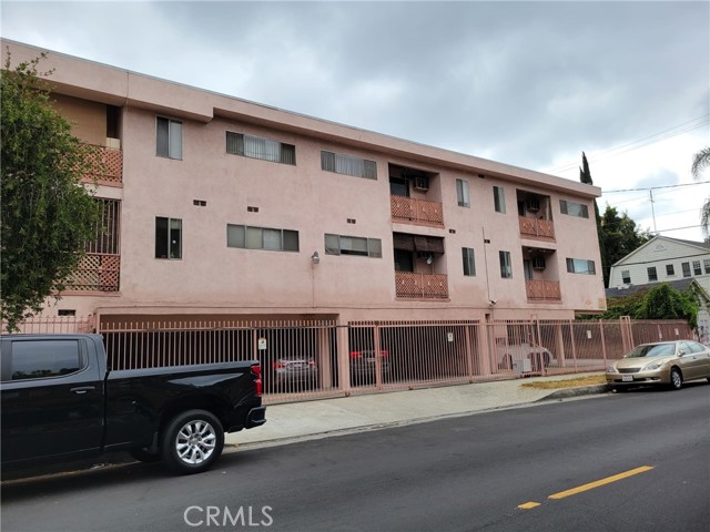 Image 3 for 941 S Gramercy Pl, Los Angeles, CA 90019