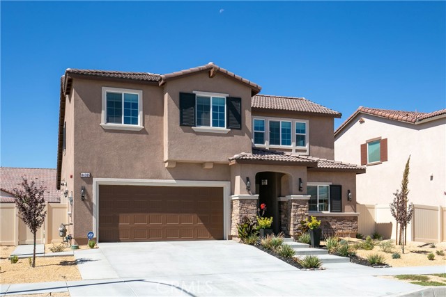 Image 3 for 44305 Marbella St, Lancaster, CA 93536