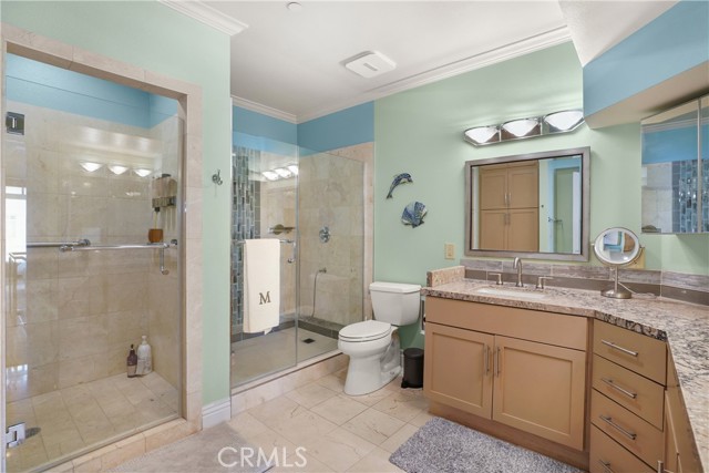 Detail Gallery Image 31 of 33 For 488 E Ocean #P2,  Long Beach,  CA 90802 - 1 Beds | 2 Baths